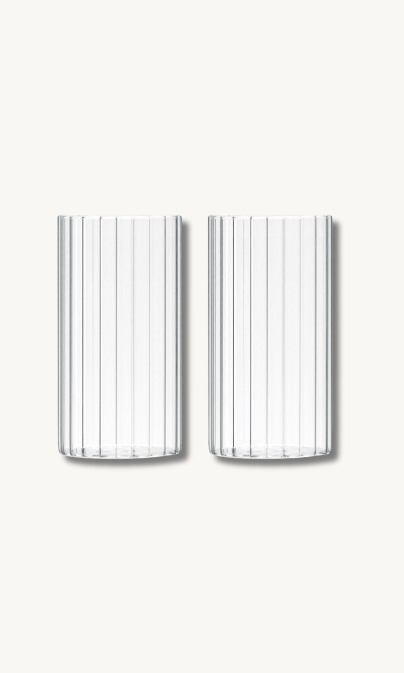 Linea Gläser Set 400ml
