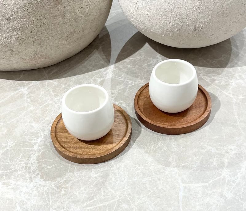 ACACIA Mokkaset 12 tlg.