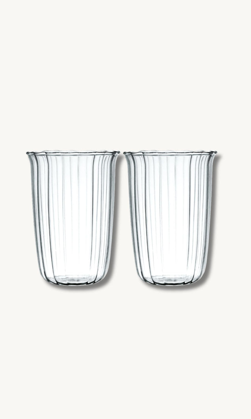 Linea Gläser Set 400ml
