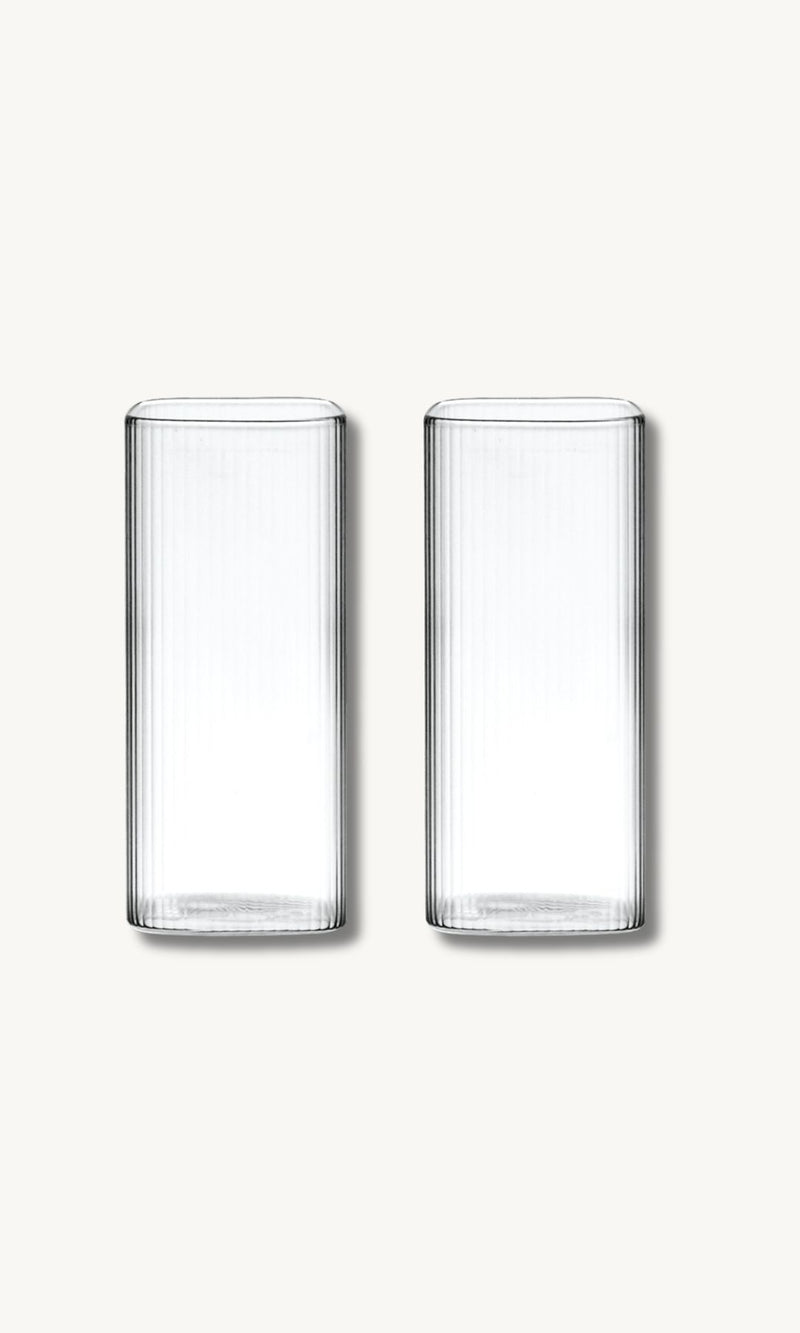 Ripple Gläser Set 370ml