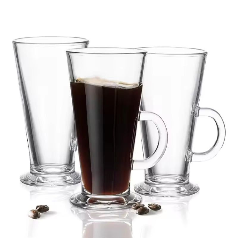 Evcen Henkelglas Set 2 teilig 360ml — Alim Home
