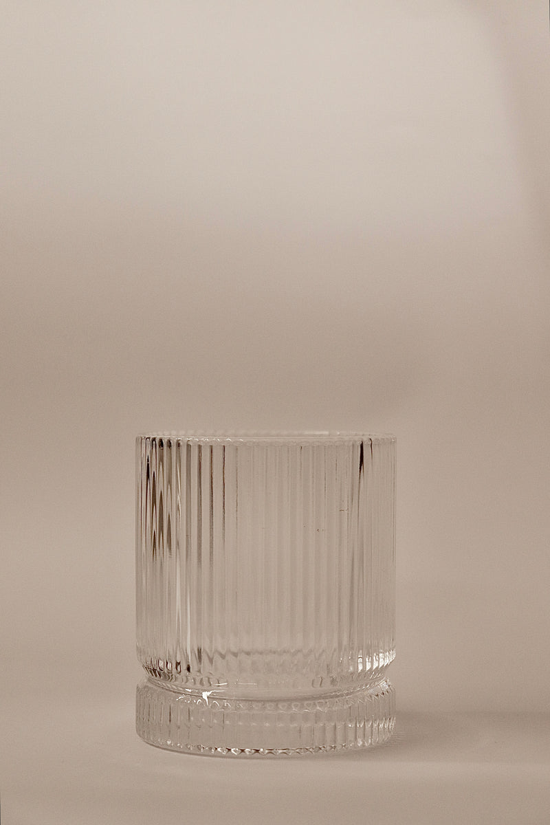 Linea Small 6er Trinkglas Set 210ml