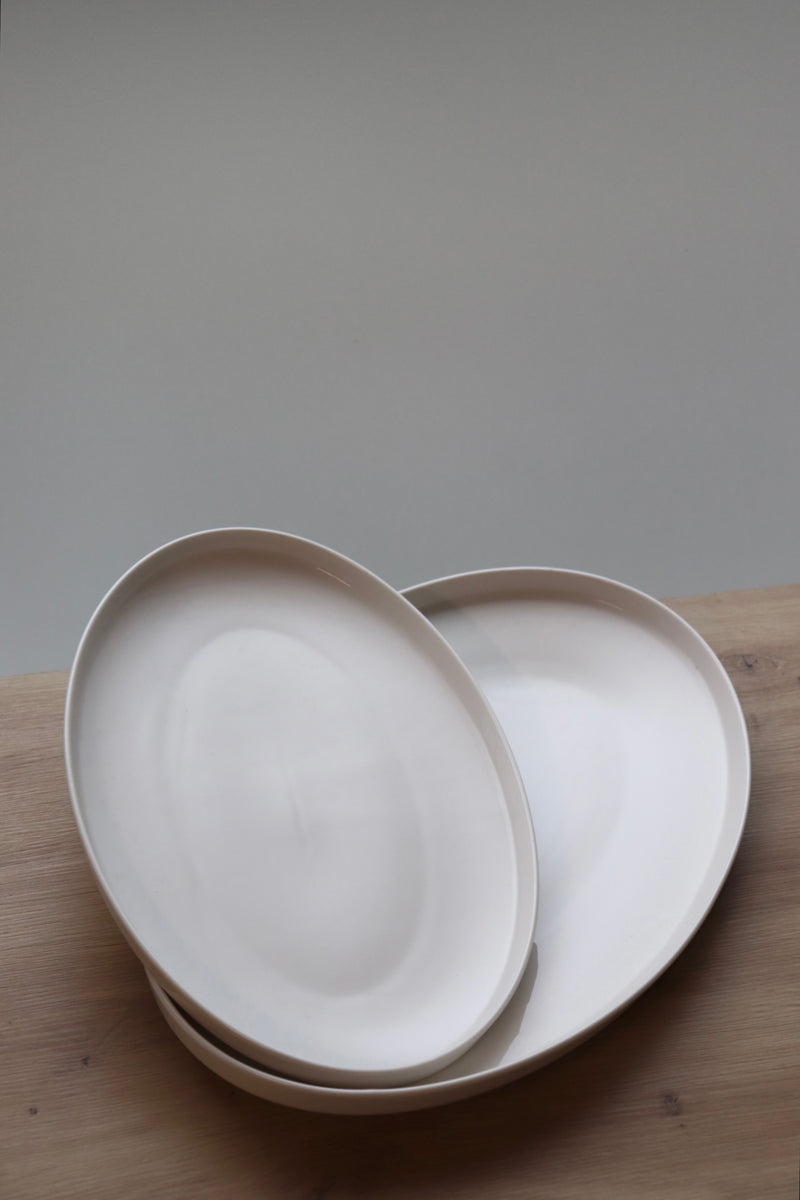 Mondo Servierplatte Set 2 tlg.