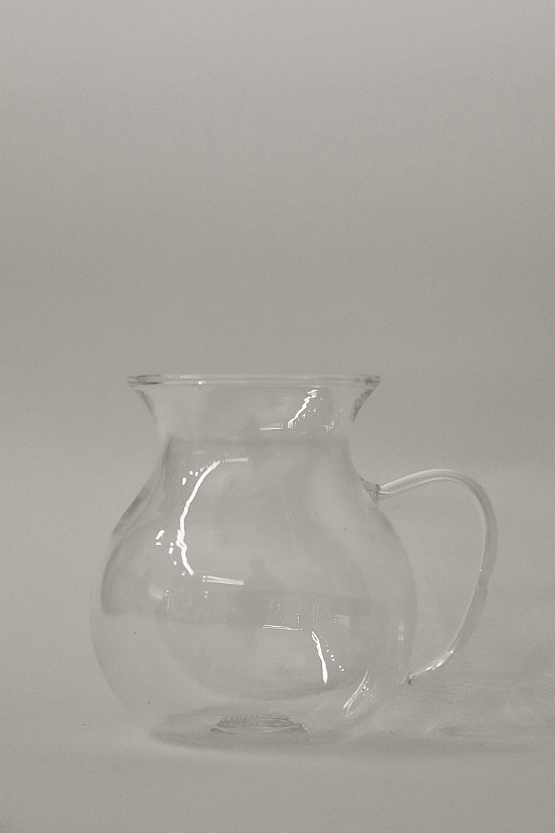 6er Teegläser mit Henkel Eva