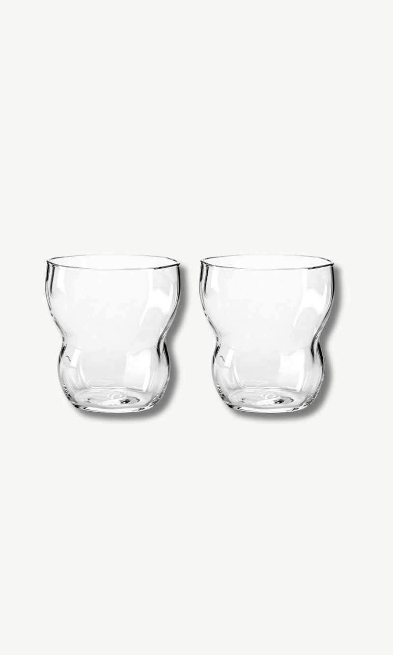 Ethno Gläser Set 300ml