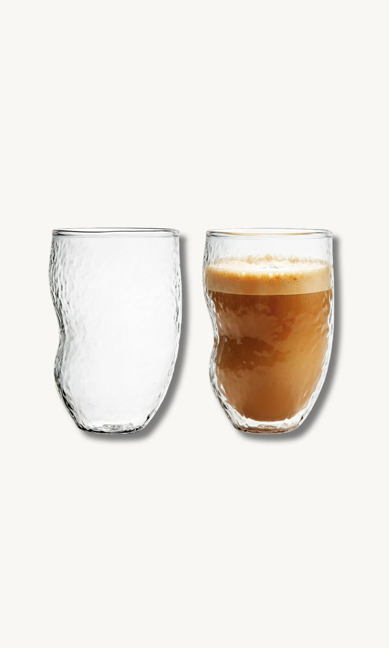 Mono Gläser Set 250ml