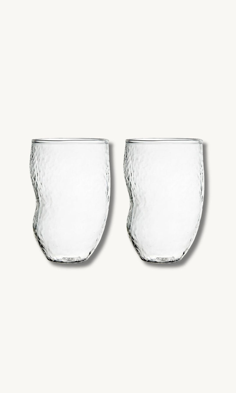Mono Gläser Set 250ml