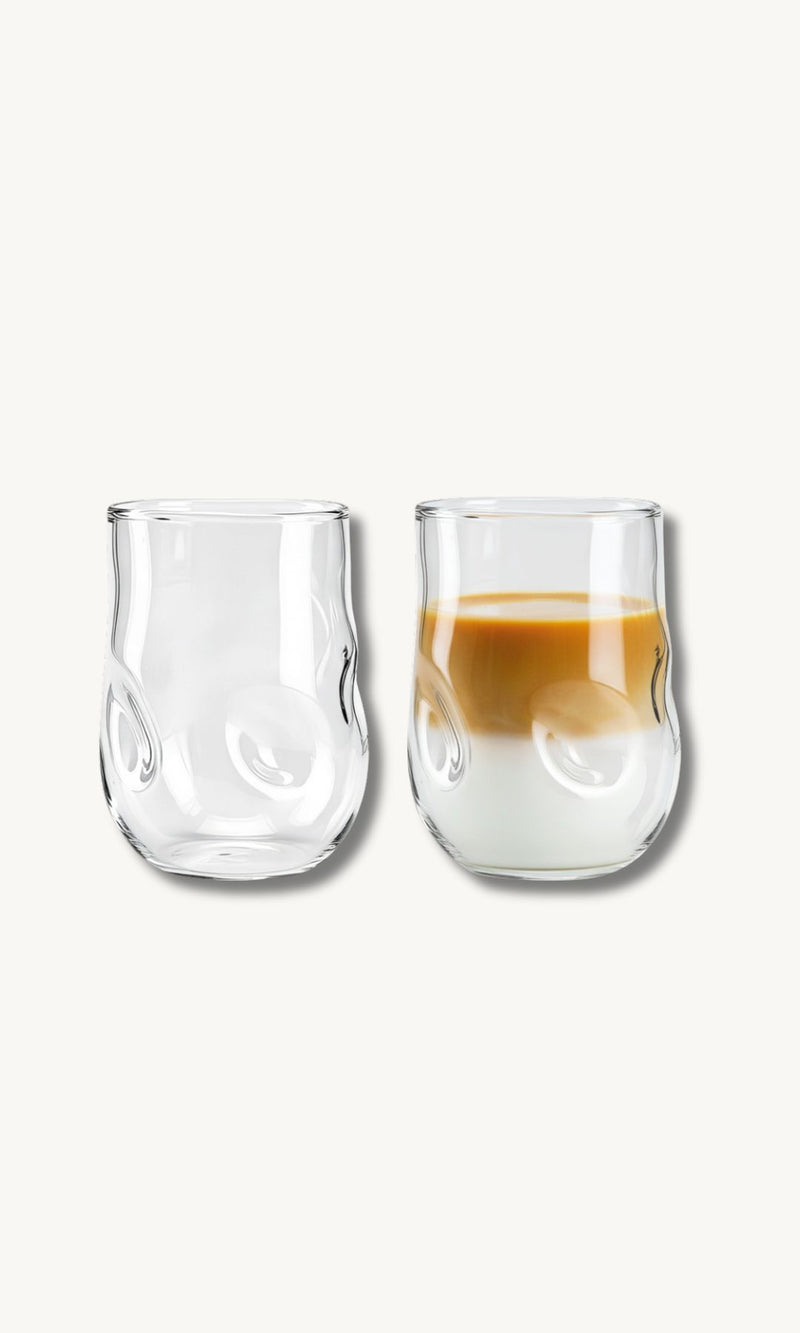 Punto Gläser Set 320ml