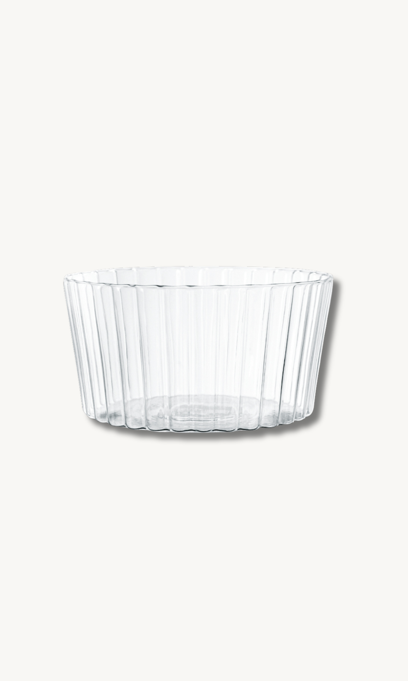 Linea Glas Servierschüssel 21,5cm