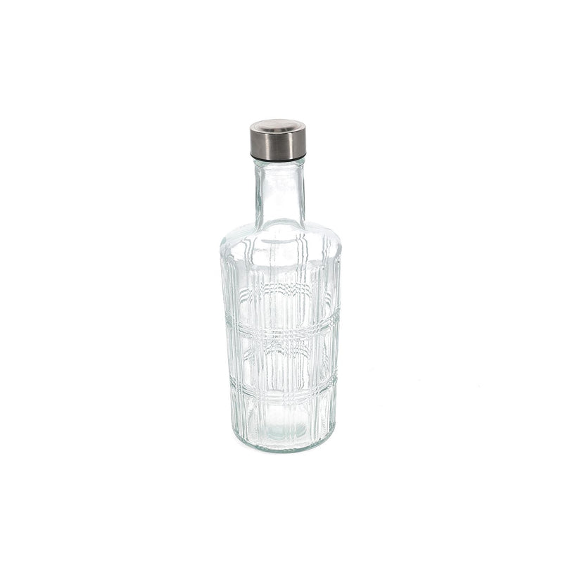 Square Karaffe 1100ml