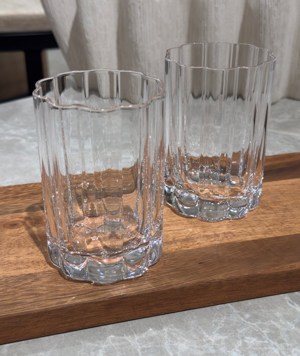 Luna Long  Gläser 2er Set