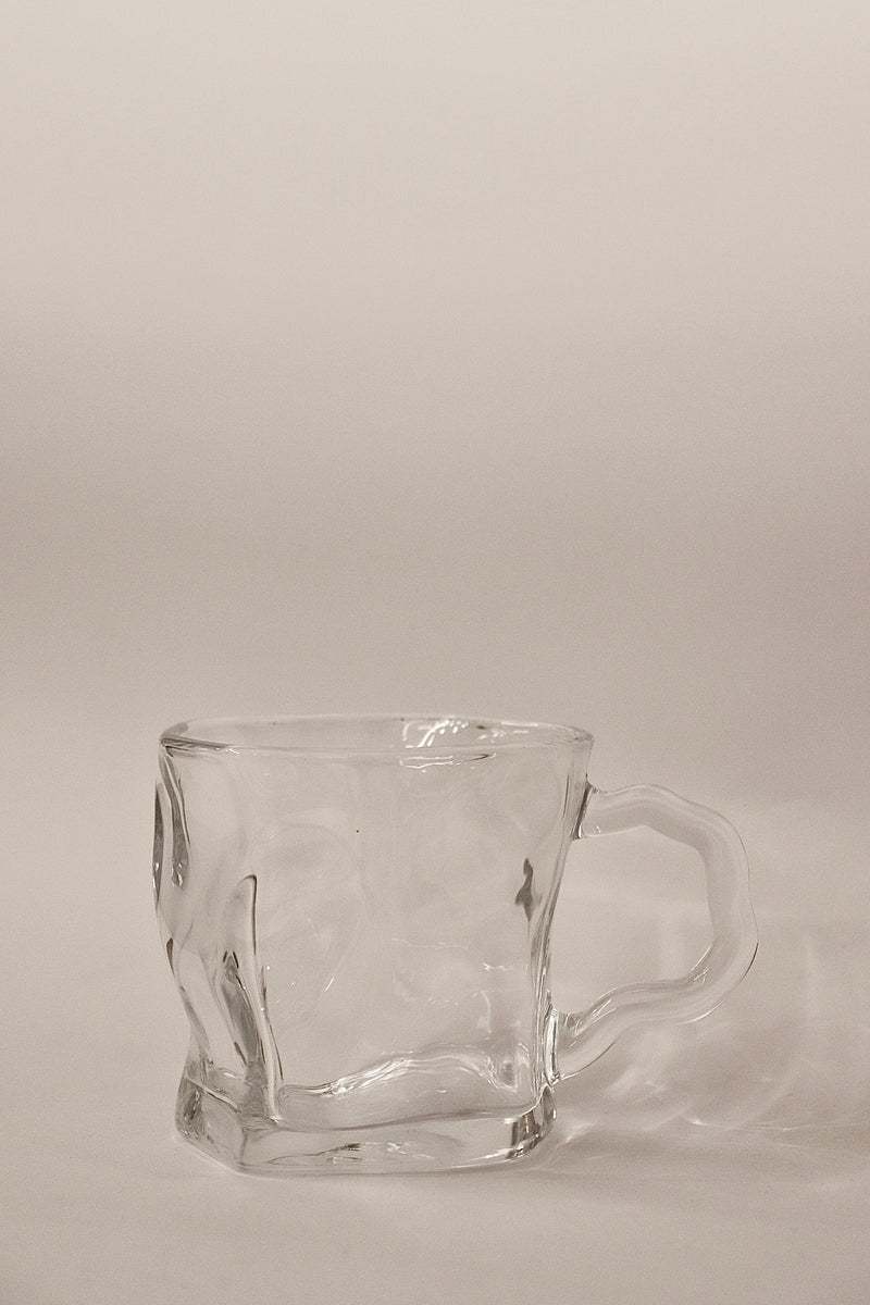 Wave Henkelglas Set 245ml 6 tlg.