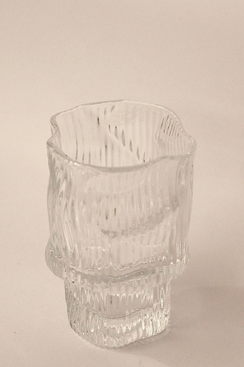 Mizu 6 teilig Trinkglas 200ml