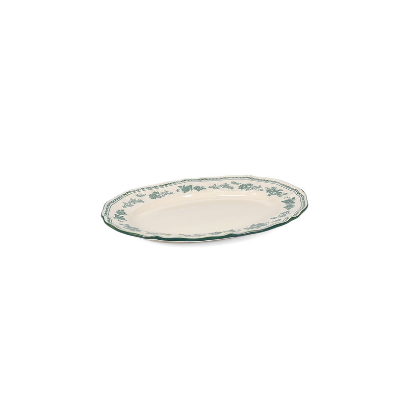 Green Cyril Servierschale 25,5cm
