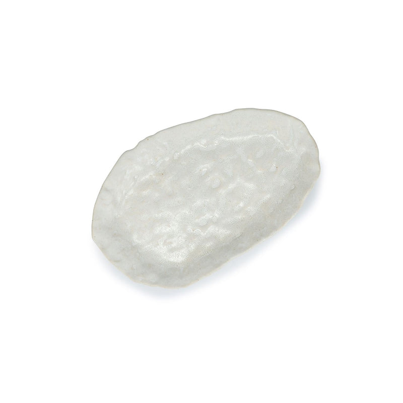 Beige Nomad Servierschale 27,5x17cm