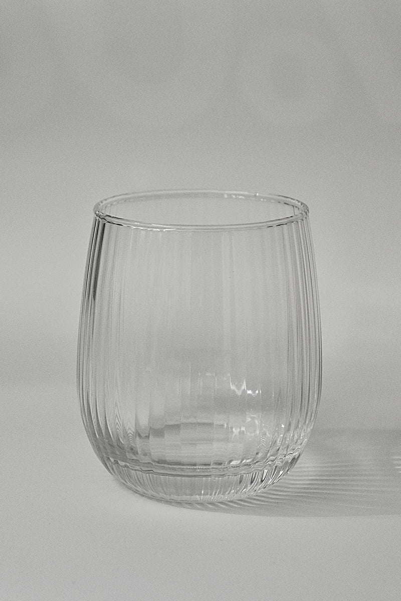 Lines 6er Trinkglas Set 360ml