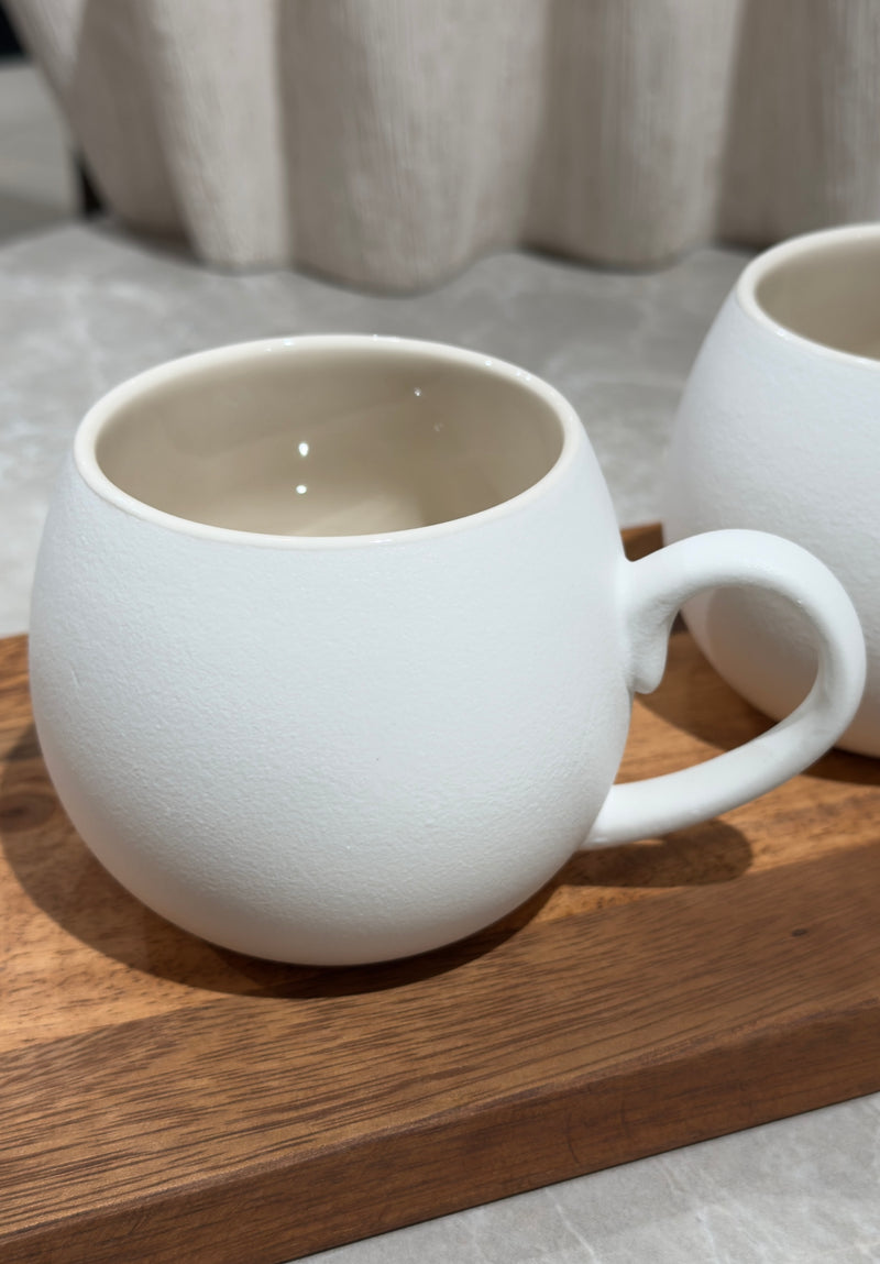 Chubby Tasse 2er Set 330ml