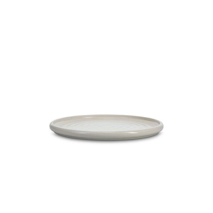Mochi Beige Servierteller 26cm