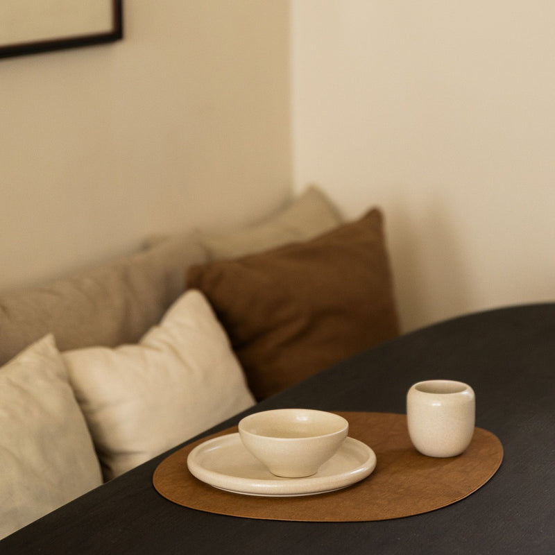 Mochi Beige Tasse 220ml