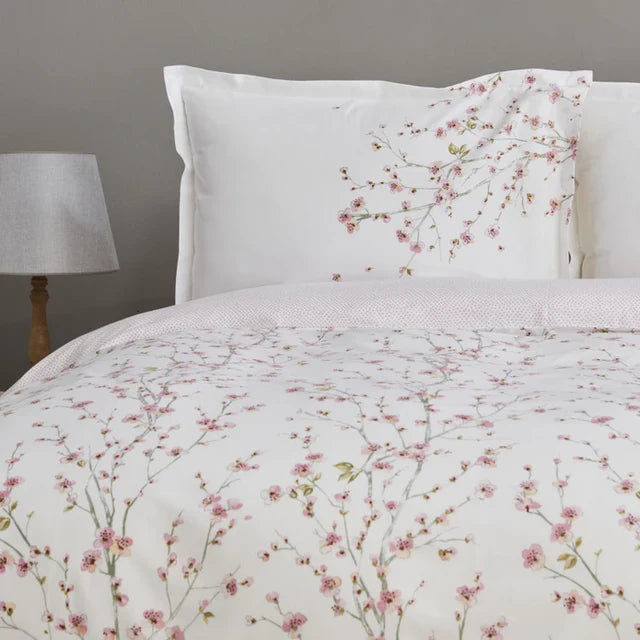 Karaca Home ANNATA Bettwäscheset 4 teilig für Doppelbett