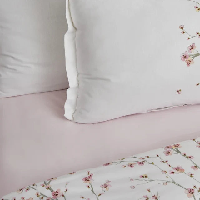 Karaca Home ANNATA Bettwäscheset 4 teilig für Doppelbett