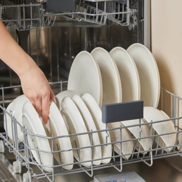 Karaca Remi Weiss 24 teiliges Tafelservice für 6 Personen