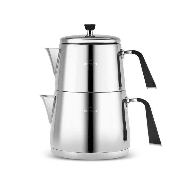 Karaca Fiona Teekanne Set