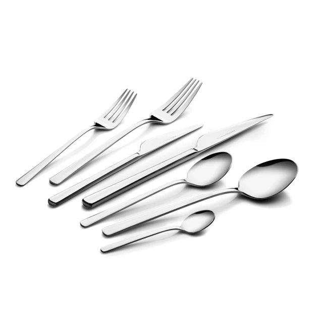 Karaca Serena 84 teiliges Besteckset für 12 Personen