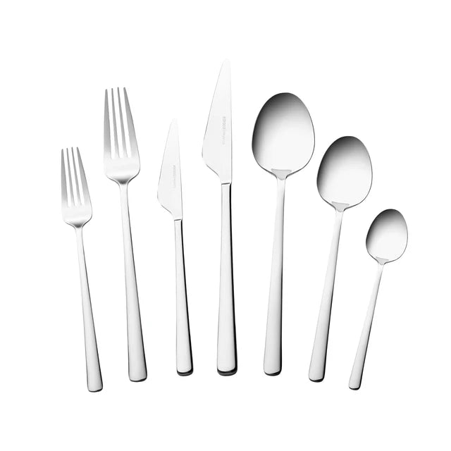 Karaca Serena 84 teiliges Besteckset für 12 Personen