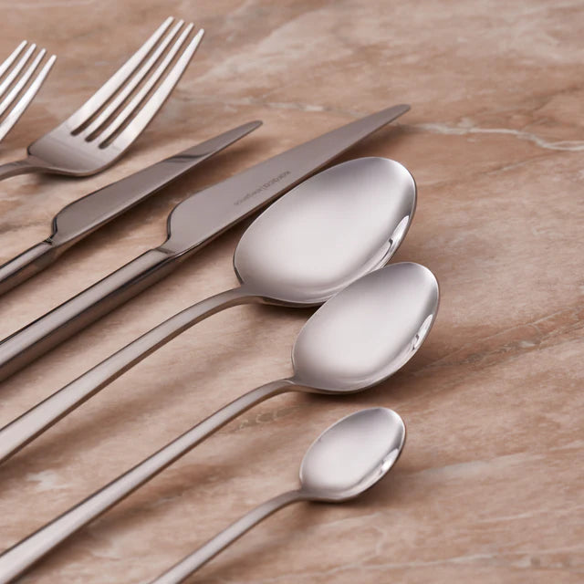 Karaca Serena 84 teiliges Besteckset für 12 Personen