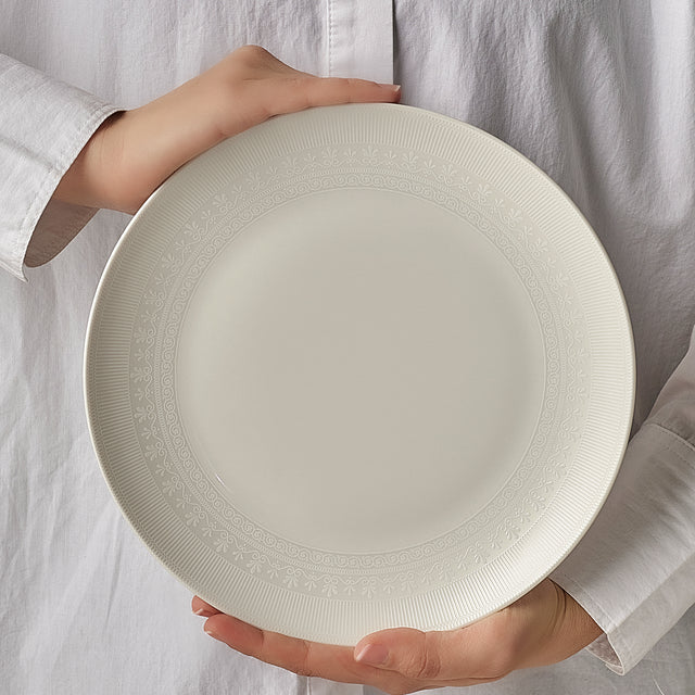 Karaca Artiste 20 teiliges Frühstücksset für 6 Personen