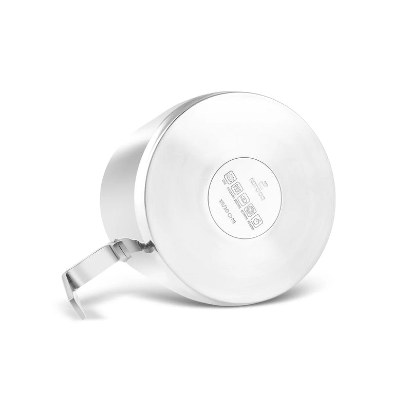 Karaca Steelina Teekanne Set