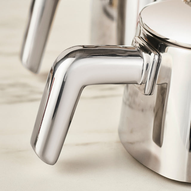 Karaca Brewinox Large Teekanne Set