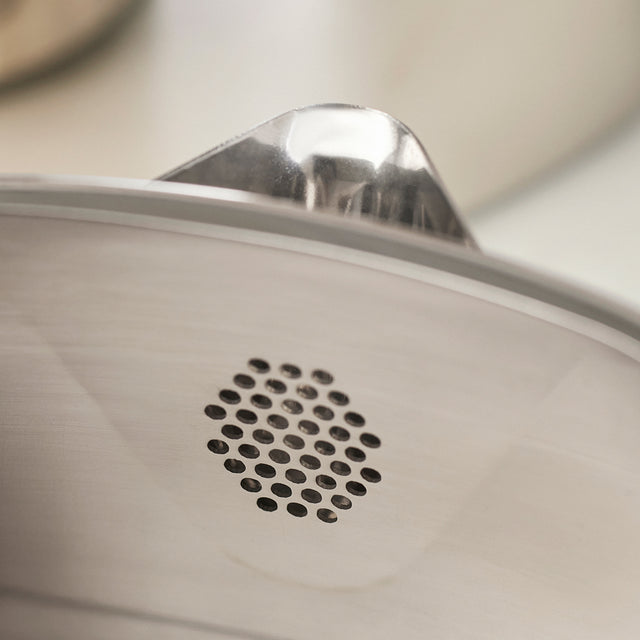 Karaca Brewinox Large Teekanne Set