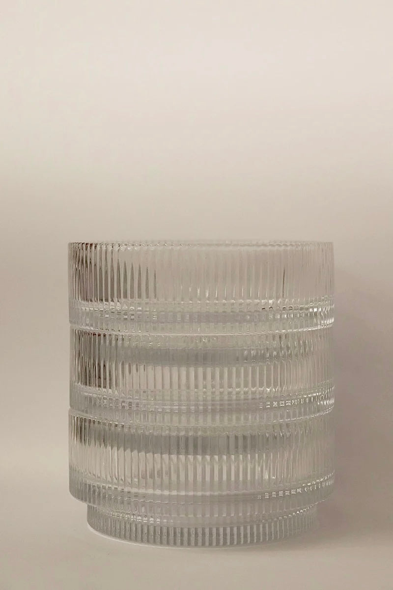 Ripple Snackschale 13cm Stapelbar