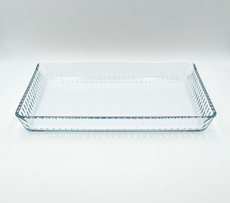 Pasabahce Borcam Auflaufform Rechteckig 2900ml