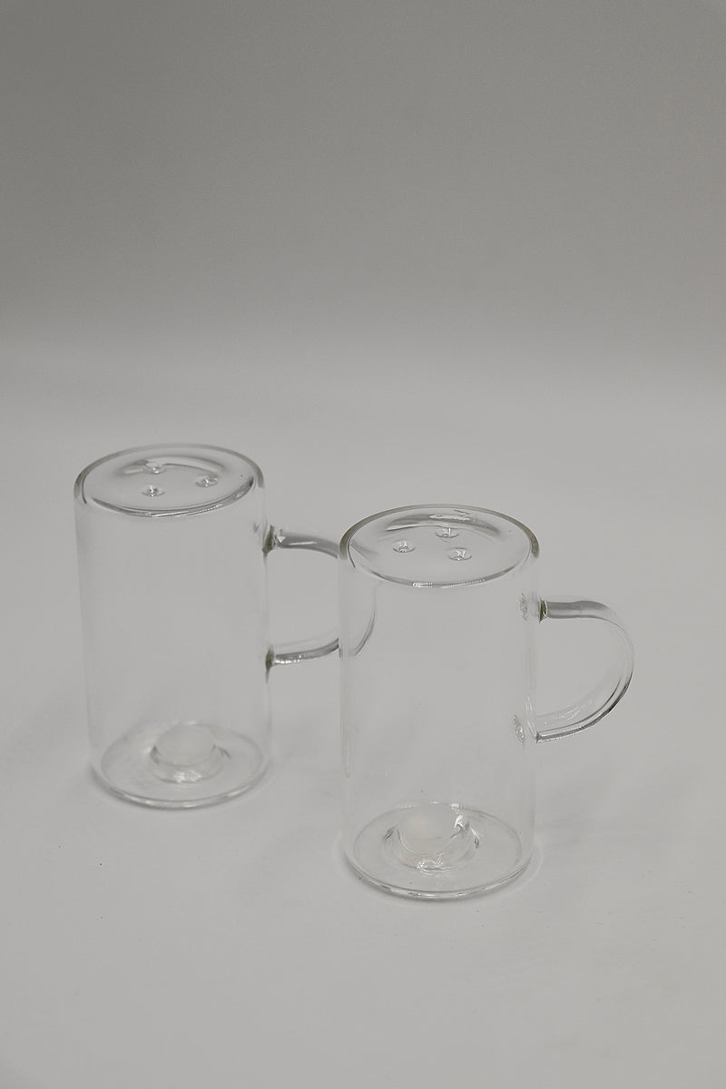 Luxor Salz- und Pfefferstreuer Set