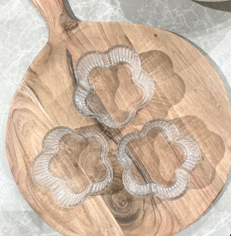 Clover Schale 6er Set 10cm