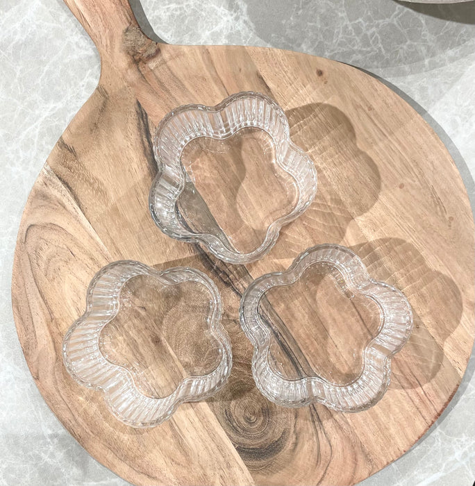 Clover Schüssel 6er Set 10cm