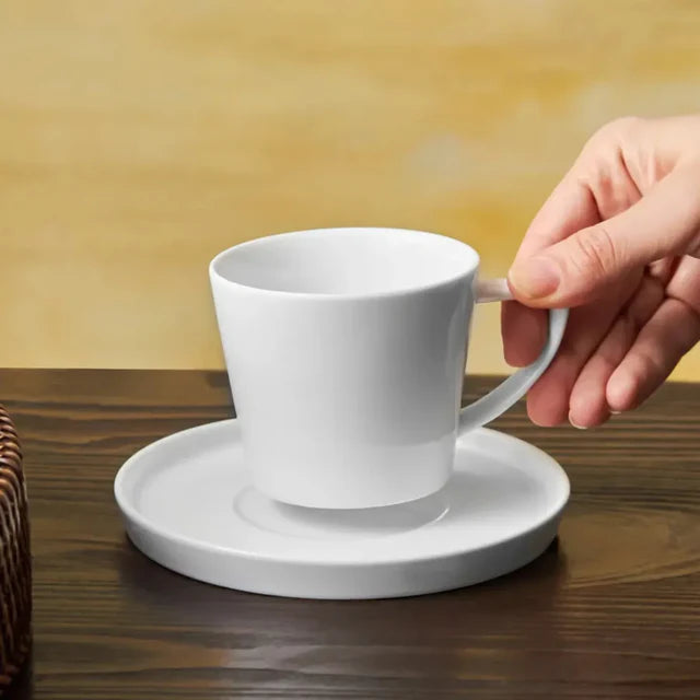 Karaca Salvare Kaffeetassenset 12 tlg. 260ml