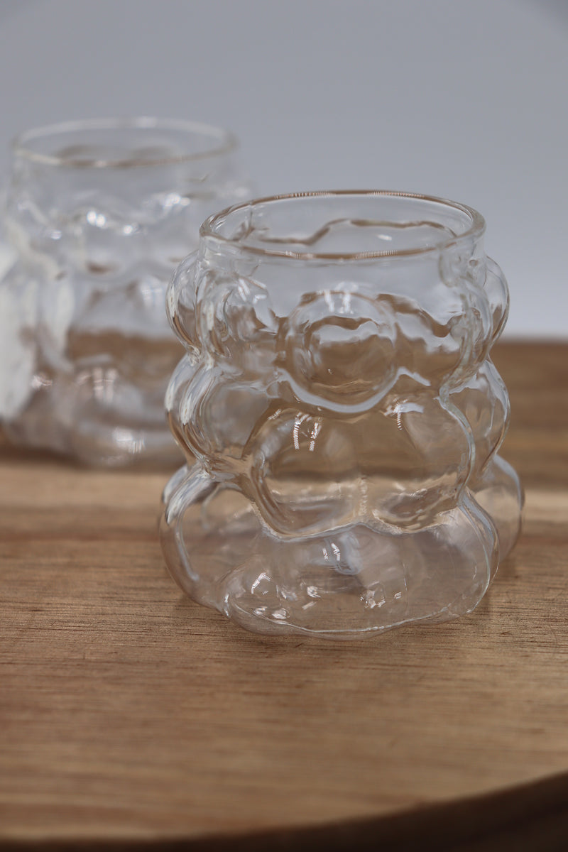 Kira Mini Trinkglas Set 90ml 6 tlg.