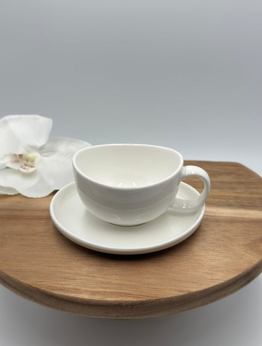 Smile Mokkatassenset 12-teilig für 6 Personen