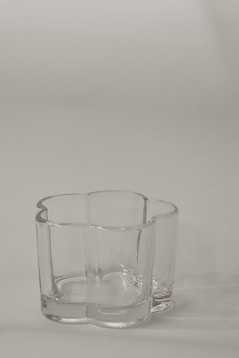 Clover Clear Schälchen 6er Set 8cm