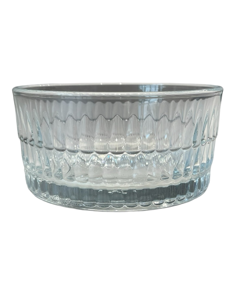 Pasabahce Rain 6 teilig Snackschale 300ml