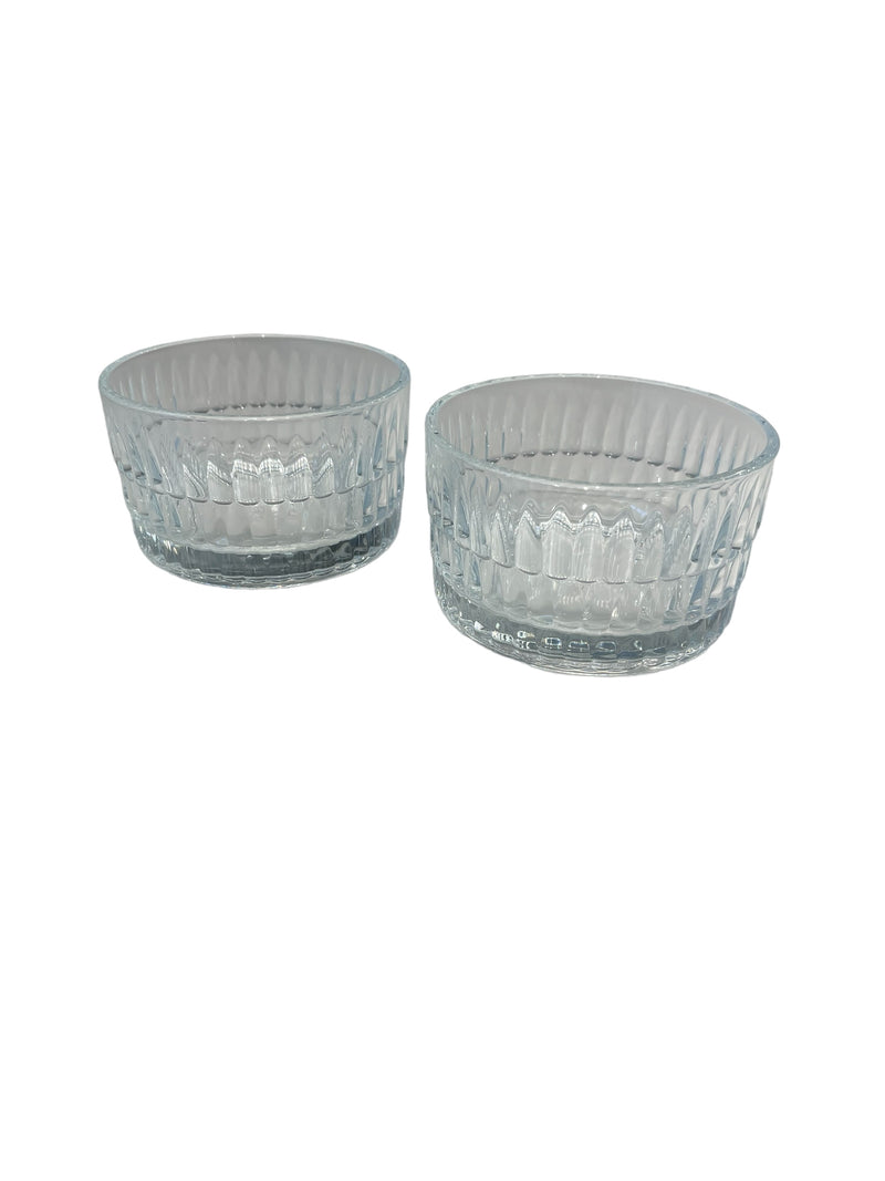 Pasabahce Rain 6 teilig Snackschale 185ml