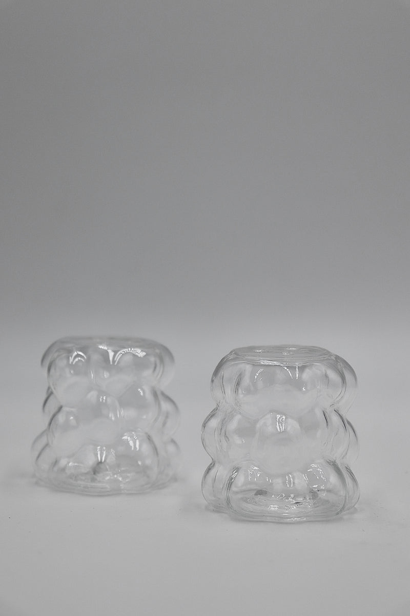 Grape Salz- und Pfefferstreuer Set