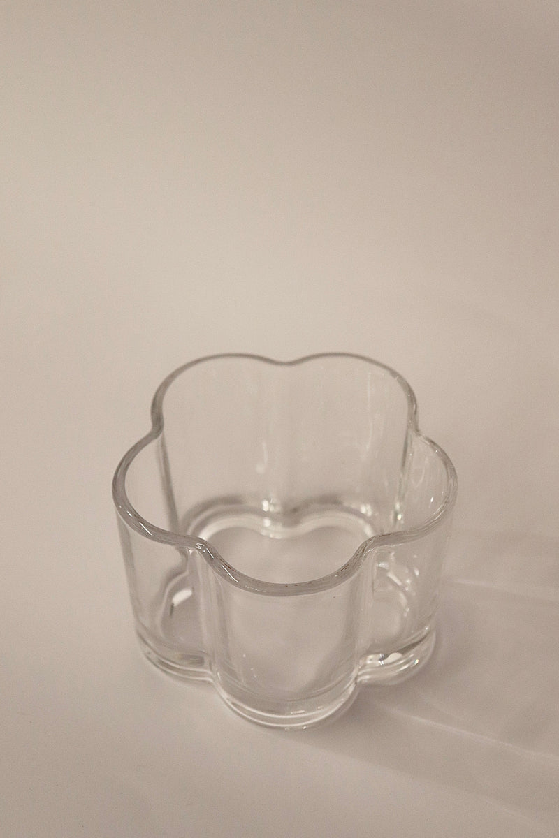 Clover Clear Schälchen 6er Set 8cm