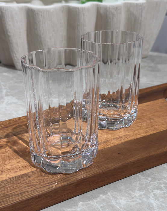 Luna Long  Gläser 2er Set