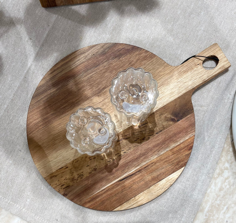 Tower Salz- und Pfefferstreuer Set