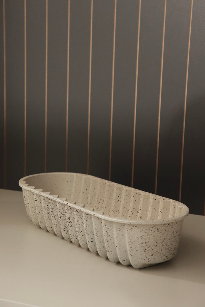 Everest Cream Kuchenform